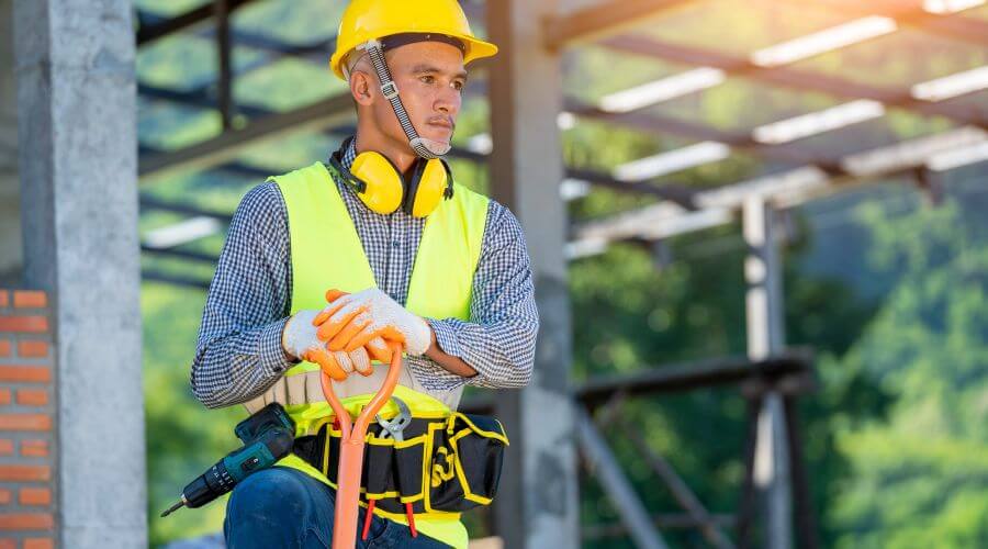 Expert tile roof repair services in Perrin, TX